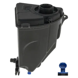 Febi Bilstein Engine Coolant Reservoir - 17137601948